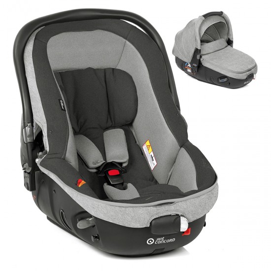 Jane quartz shop car seat